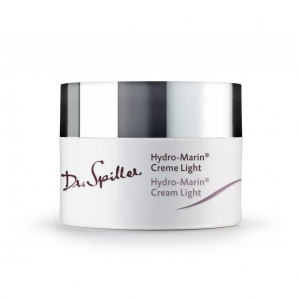 Crema anti aging Hydro Marin Light - 50 ml - Dr Spiller [1]