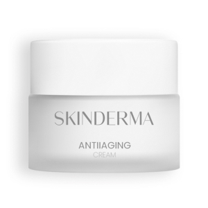 Crema Antiage Intens Restructuranta - 50 ml - Skinderma [1]