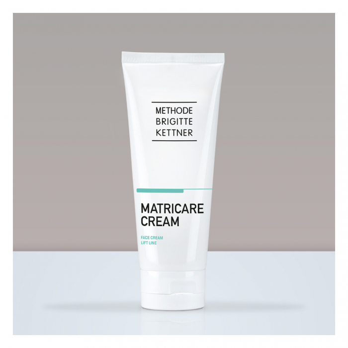 Crema Antiaging cu Microalge si Peptide - Matricare - 175 ml [1]