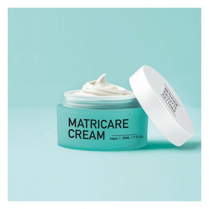 Crema Antiaging cu Microalge si Peptide - Matricare - 50 ml [1]