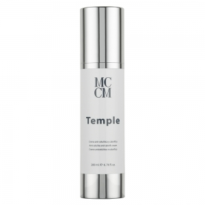 Crema anticelulitica Temple - 200 ml - MCCM [1]