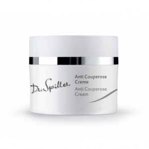 Crema anticuperoza - 50 ml - Dr Spiller [1]