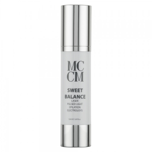 Crema antiinflamatoare - Sweet Balance - 50 ml - MCCM [1]