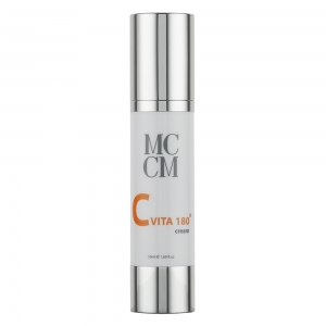 Crema antioxidanta antirid cu efect de albire CVita 180 - 50 ml - MCCM [1]