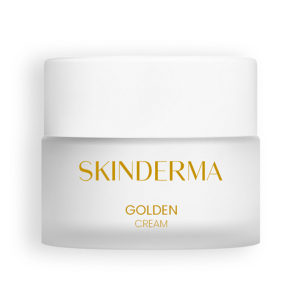 Crema antirid cu Aur - 50 ml -Skinderma [1]