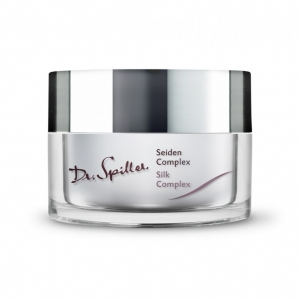 Crema antirid cu Proteine de Matase si Acid Hialuronic - 50 ml - Dr Spiller [1]