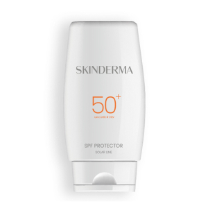Crema antirid cu SPF 50 - 50 ml - Skinderma [1]