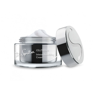 Crema antirid intens restructuranta Celltresor - 50 ml - Dr Spiller [1]