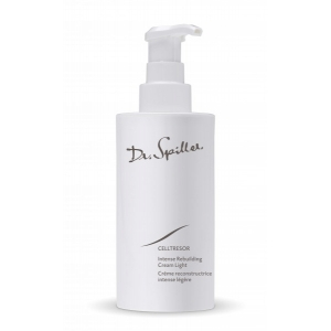 Crema antirid intens restructuranta Celltresor Light - 200 ml - Dr Spiller [1]