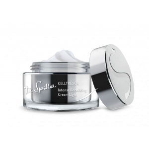 Crema antirid intens restructuranta Celltresor Light - 50 ml - Dr Spiller [1]