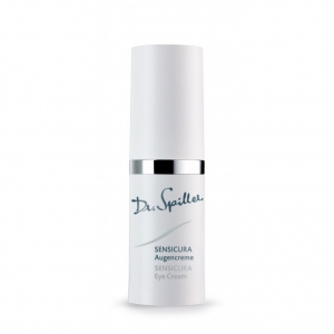Crema antirid pentru ochi cu Acid Hialuronic Sensicura - 20 ml - Dr Spiller [1]