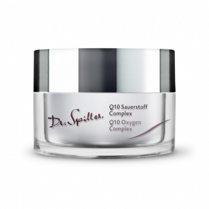 Crema antirid Q10 si Oxigen Complex - 50 ml - Dr Spiller [1]