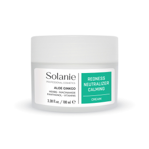 Crema antirozacee - 100 ml - Solanie [1]