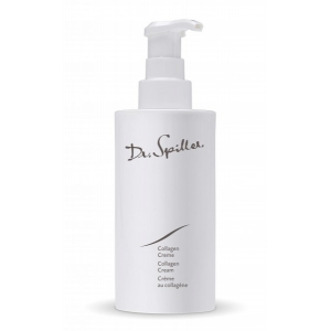 Crema Colagen - 200 ml - Dr Spiller [1]