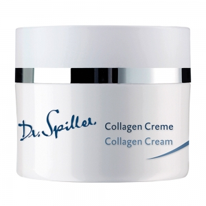 Crema Colagen - 50 ml - Dr Spiller [1]