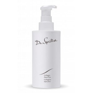 Crema Colagen Aqua Plus - 200 ml - Dr Spiller [1]