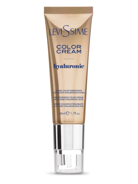 Cremă colorantă cu acid hialuronic, Color Cream Hyaluronic 50ML [1]