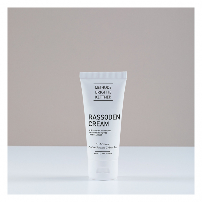 Crema cu AHA pentru Reinnoire Celulara - 50 ml [1]