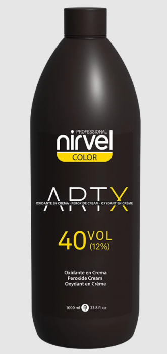 Cremă cu peroxid 40 Vº Nirvel 1000ML [1]