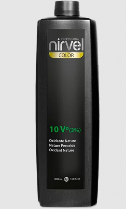 Crema cu peroxid Nature 10 Vº 1000ML [1]