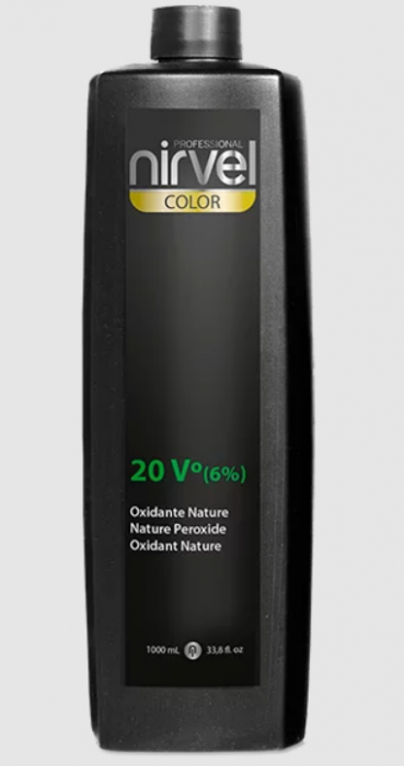 Crema cu peroxid Nature 20 Vº 1000ML [1]