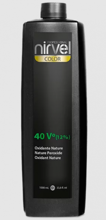 Crema cu peroxid Nature 40 Vº 1000ML [1]