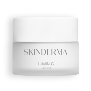 Crema cu Vitamina C si Acid Hialuronic - 50 ml - Skinderma [1]