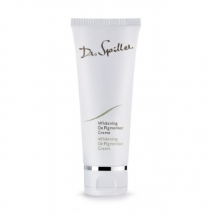 Crema de albire si depigmentare - 75 ml - Dr Spiller [1]