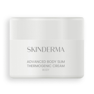 Crema de corp anticelulitica Slim Thermogenic - 200 ml - Skinderma [1]