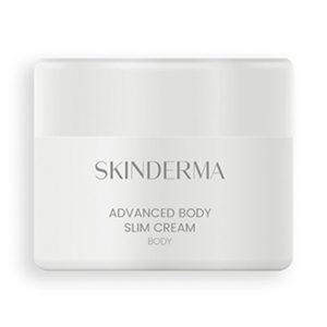 Crema de corp pentru fermitate Slim Repair - 200 ml - Skinderma [1]