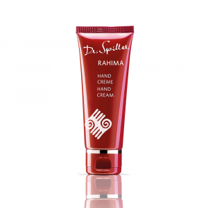 Crema de maini Anti Aging Rahima - 75 ml - Dr Spiller [1]