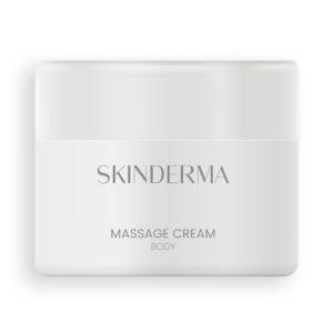 Crema de masaj fermizanta - 200 ml - Skinderma [1]