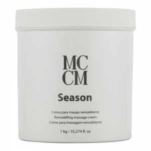 Crema de masaj pentru remodelare corporala - Season - 1000 ml - MCCM [1]