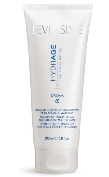 Cremă de noapte pentru ten uscat și matur 200ML [1]