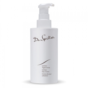 Crema de zi Cellular antirid - 200 ml - Dr Spiller [1]