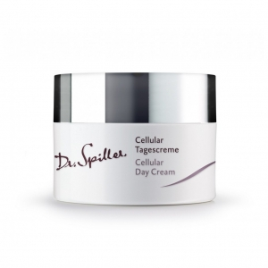 Crema de zi Cellular antirid - 50 ml - Dr Spiller [1]