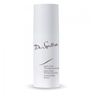 Crema de zi coloranta Dark - 100 ml - Dr Spiller [1]