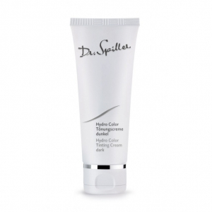 Crema de zi coloranta Dark - 50 ml - Dr Spiller [1]