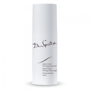 Crema de zi coloranta Light - 100 ml - Dr Spiller [1]