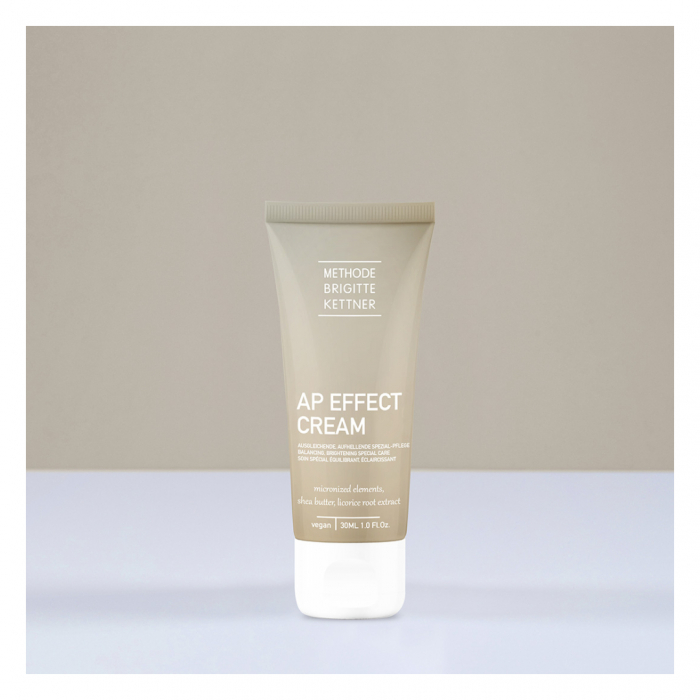 Crema depigmentanta Iluminatoare - AP Effect - 30 ml [1]