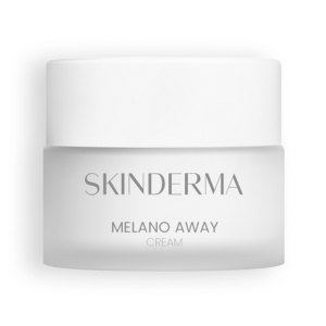 Crema depigmentanta - Melano Away - 30 ml - Skinderma [1]