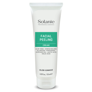 Crema exfolianta - 125 ml - Solanie [1]