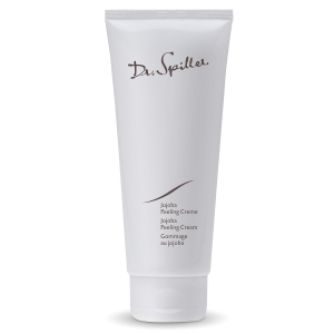 Crema exfolianta cu Jojoba - 200 ml - Dr Spiller [1]