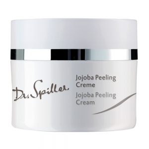 Crema exfolianta cu Jojoba - 50 ml - Dr Spiller [1]