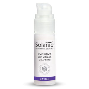Crema fluida antirid Caviar Exclusiv - 30 ml - Solanie [1]