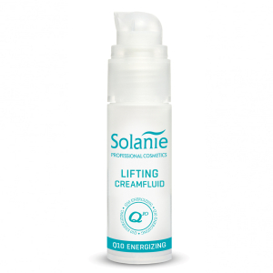 Crema fluida Q10 pentru Lifting - 30 ml - Solanie [1]