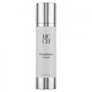 Crema Fosfatidilcolina pentru Vergeturi si Celulita - 200 ml - MCCM [1]