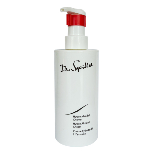 Crema hidratanta cu Migdale pentru ten uscat si sensibil - 200 ml - Dr Spiller Cod produs: SPIL-110 [1]