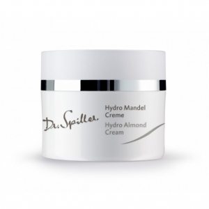 Crema hidratanta cu Migdale pentru ten uscat si sensibil - 50 ml - Dr Spiller [1]