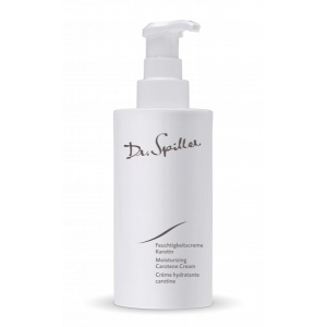 Crema hidratanta de zi cu Caroten - 200 ml - Dr Spiller [1]